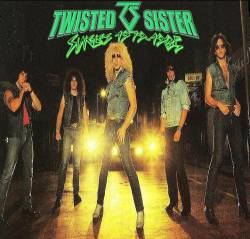 Twisted Sister : Singles 1979 - 1985